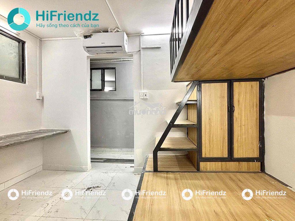 Khai trương duplex mới gần đh giao thông vận tải cs3 - quận 12 - 4