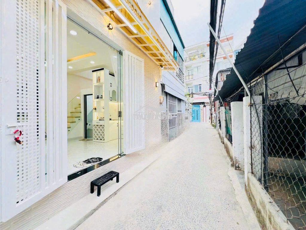 Cho thuê nhà nguyên căn 2pn, full nội thất – 7 triệu/tháng - 4