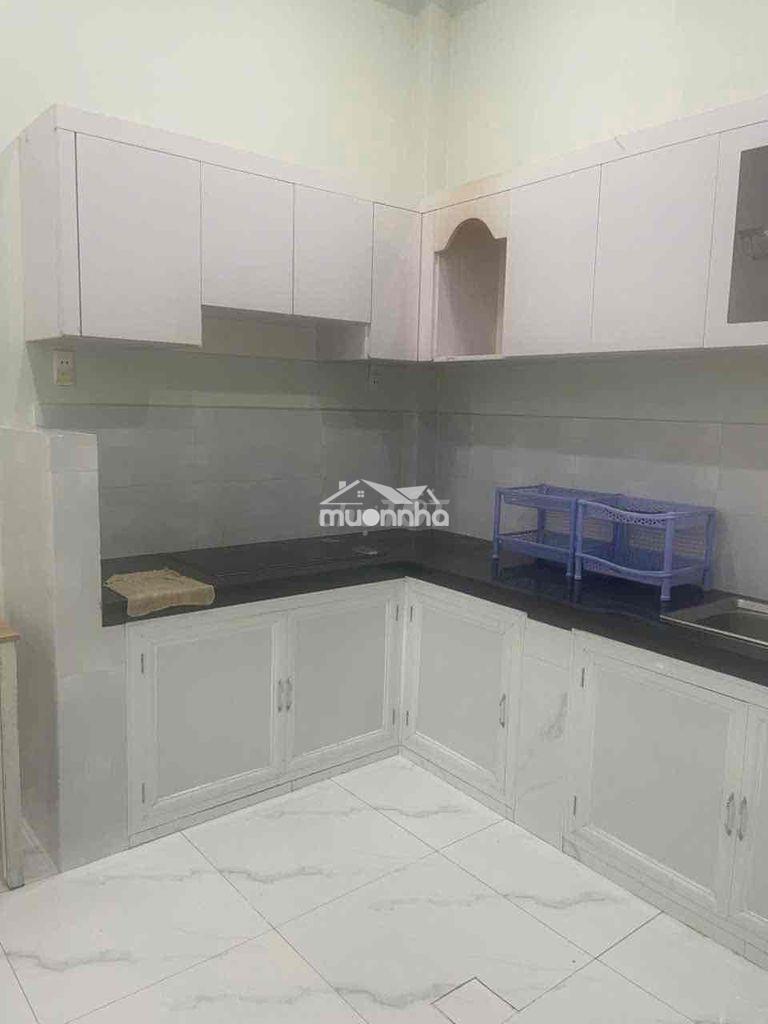 💎 💎 💎 Trệt lầu 4,2❌12m có 2pn 2wc sẵn nội thất cơ bản giá 10,5 triệu - 4