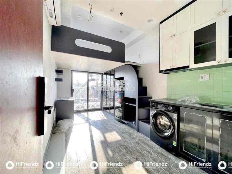 Khai trương duplex cao cấp ngay lê văn quới - ngã tư 4 xã