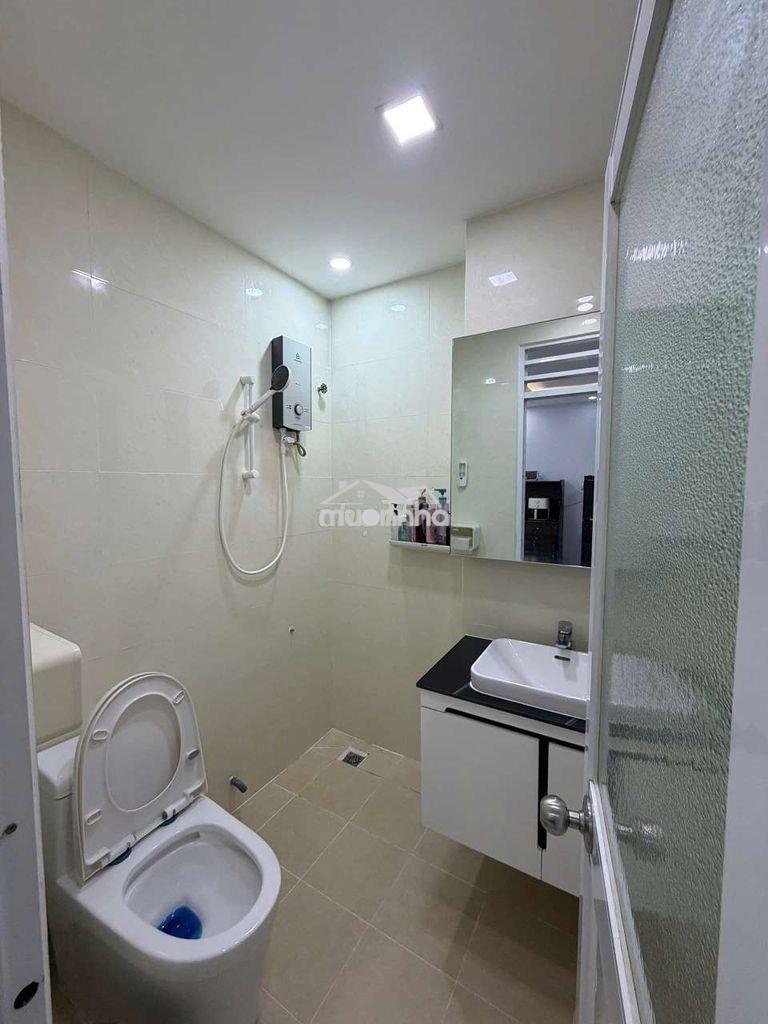 ✅Bán căn hộ 1pn*shr nhà decor đẹp*cc bellezaq7*dt 47m2*giá rẻ 2.4 tỷ - 4