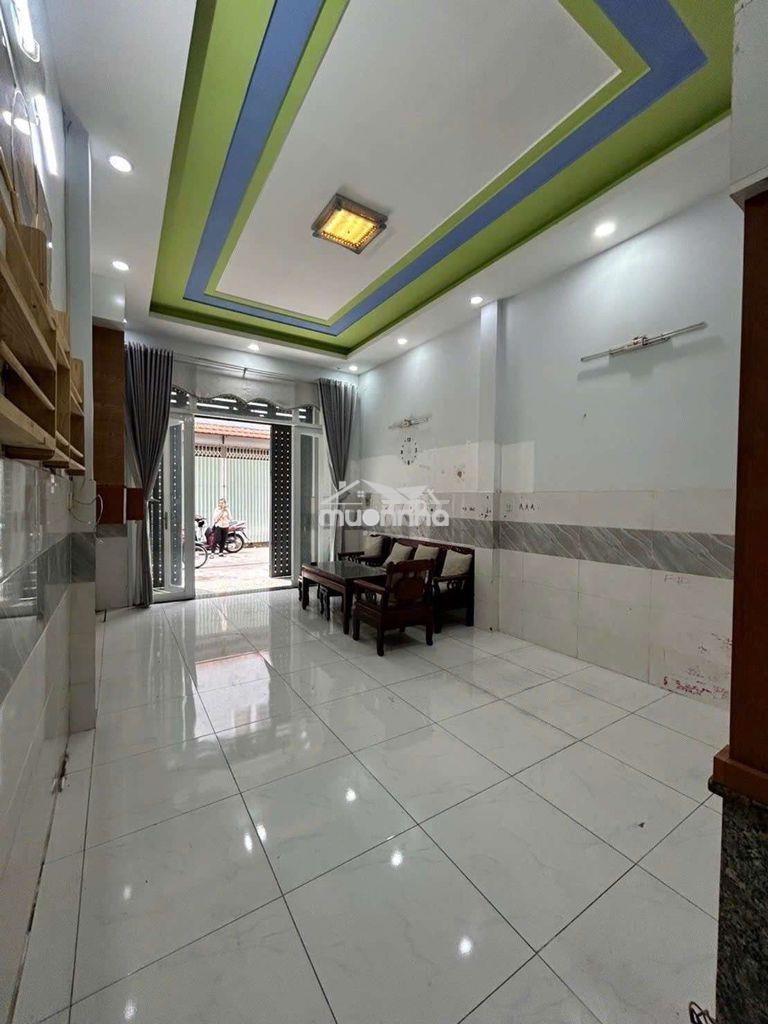 🏡 Hương lộ 2–nhà đẹp - hẻm vip – nhỉnh 4 tỷ🔥❤ - 3