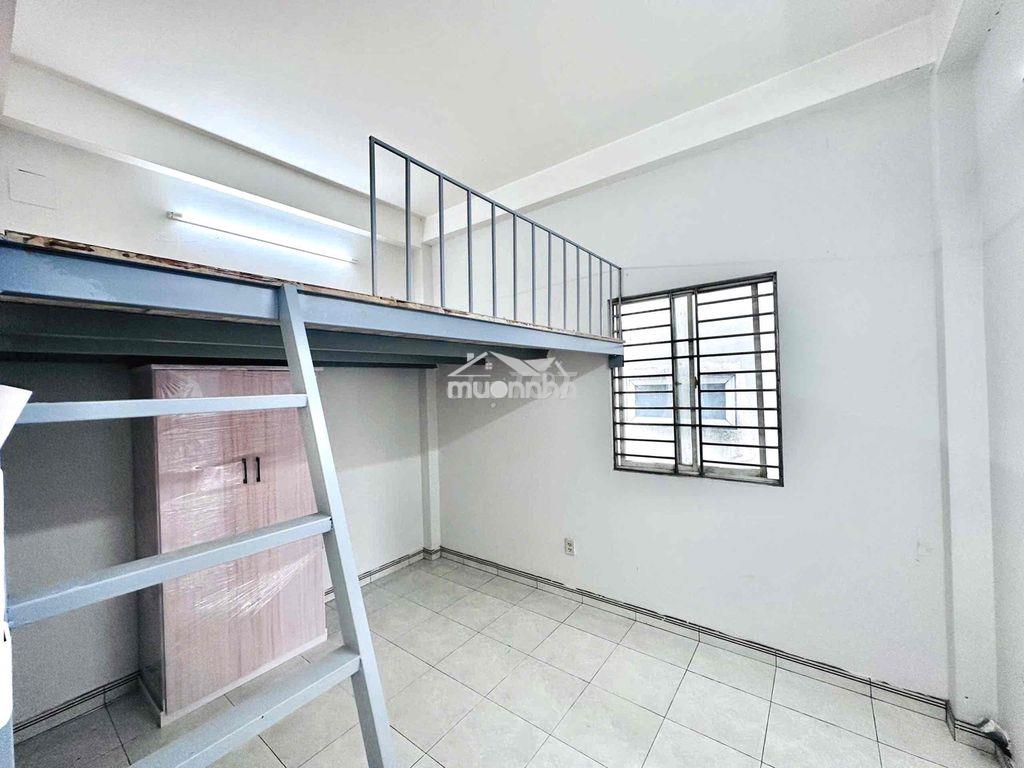 💥Duplex cửa sổ trời thoáng - full nội thất - ngay vaa, huflit ba gia - Ảnh 4
