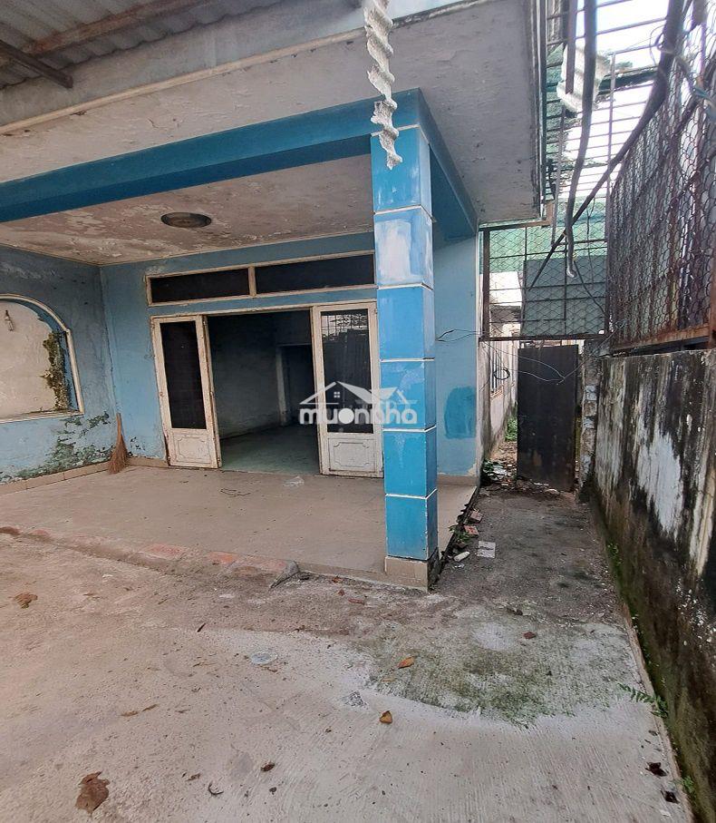 Nhà hxt ngộp nặng thạnh xuân 25, q12, 125m², 4.9 tỷ, chỉ 39tr/m². - 4