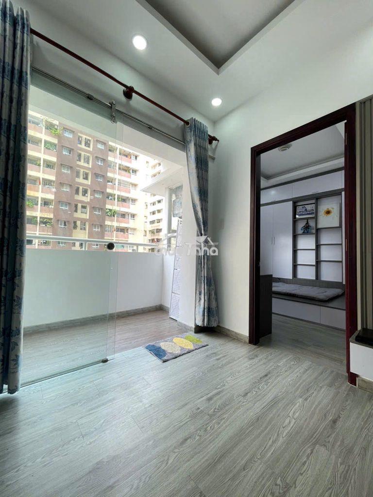 Bán chung cư khang gia lầu 1 tổng 71m2 giá 3 tỷ 2 - 3