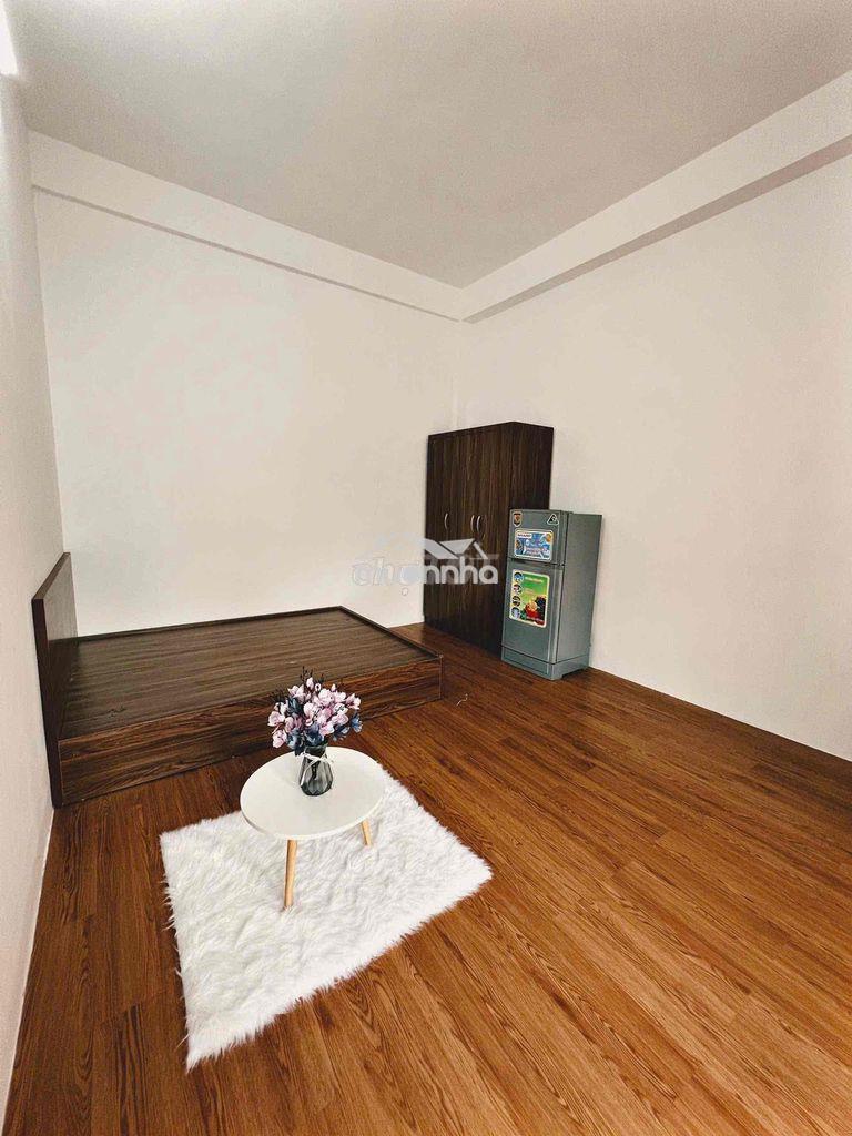 Cho thuê căn hộ studio ban công q5 gần đh kinh tế ueh, đh y dược - 3