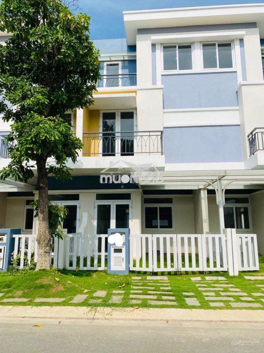 Bán cắt lỗ: 48tr/m đất khang điền  sổ sẵn công chứng ngay!