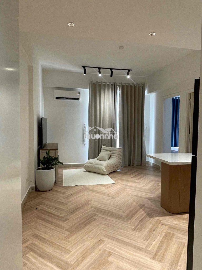 🌿 Chung cư the park residence cho thuê 1pn, 2pn, 3pn luân quận 7