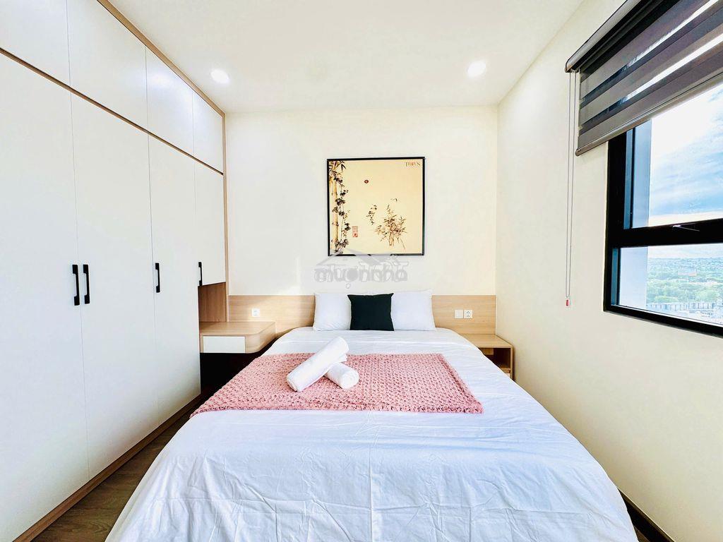 Cho thuê the habitat giai đoạn 3 - full nội thất | chỉ 10 triệu/tháng - 2