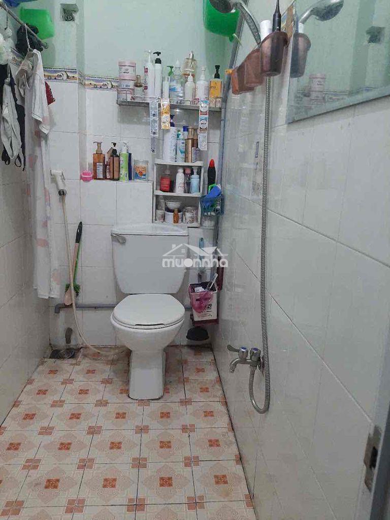 Cho thuê phòng trọ - 3