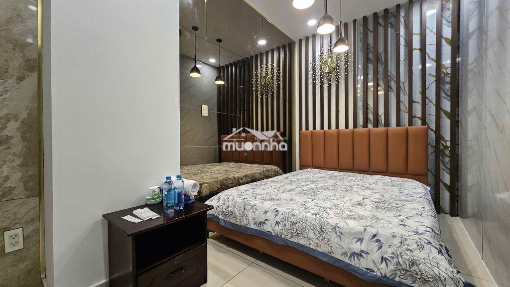 Căn hộ 2pn vạn phúc city – full nội thất – chỉ 13 triệu/tháng - 2