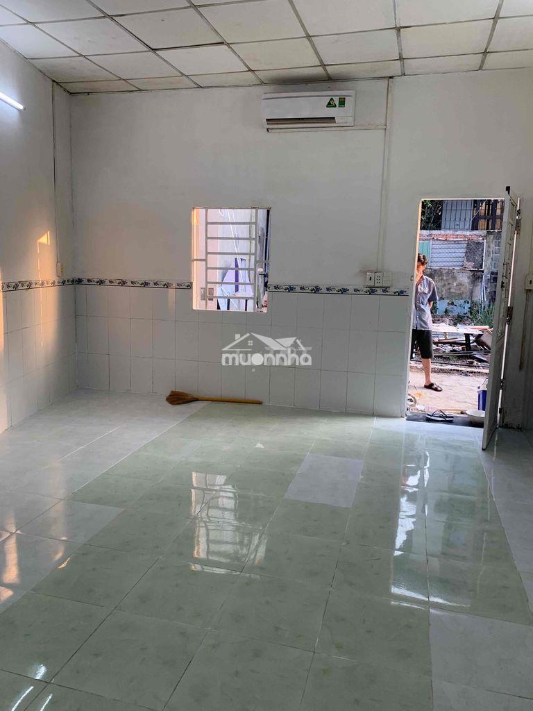 Phòng 60m2 gần ngã 4 htphat và hqviet q7 - Ảnh 3