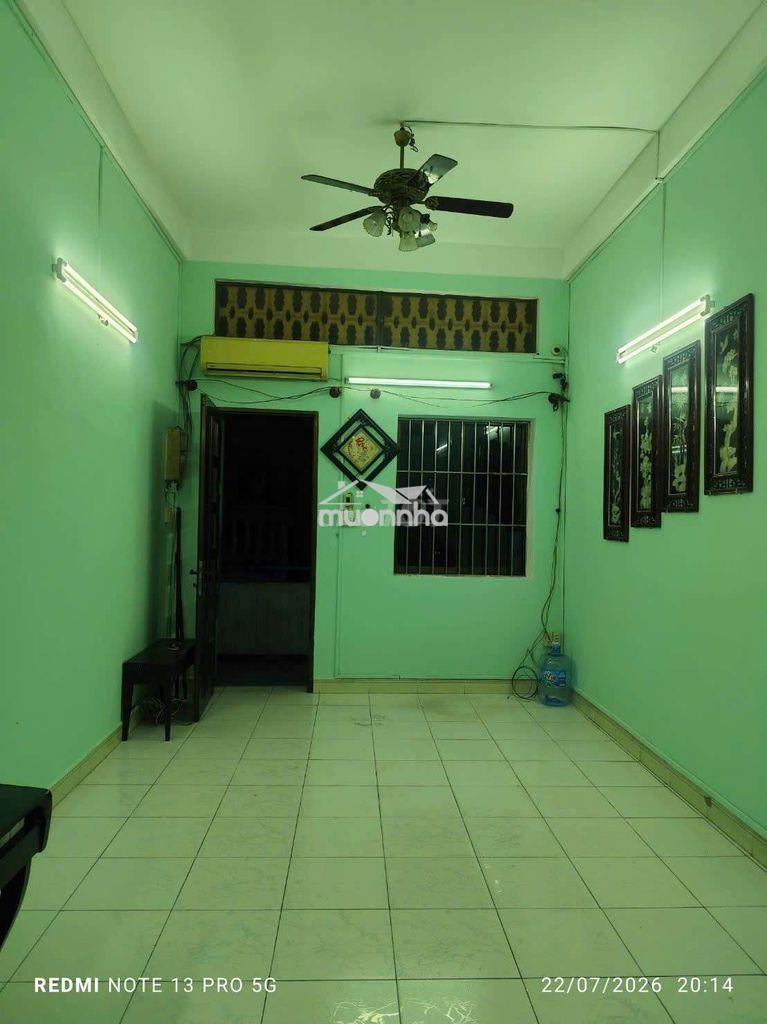 Cần bán căn hộ lương nhữ học tầng 3 - 2
