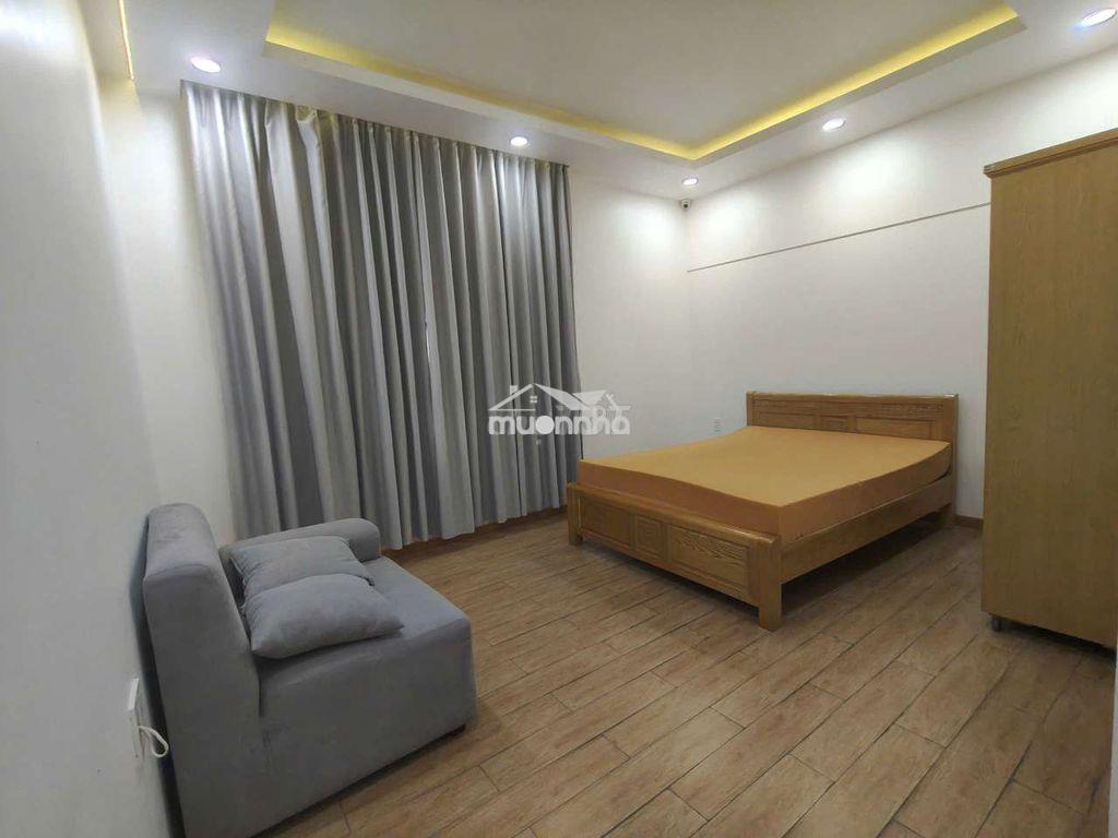 Nhà kdc hiệp thành 3,4 phòng ngủ full nội thất - 3