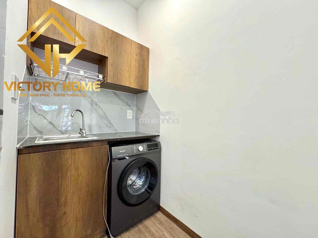 Gần các trường đại học | studio full nội thất siêu thoáng✨ - 4