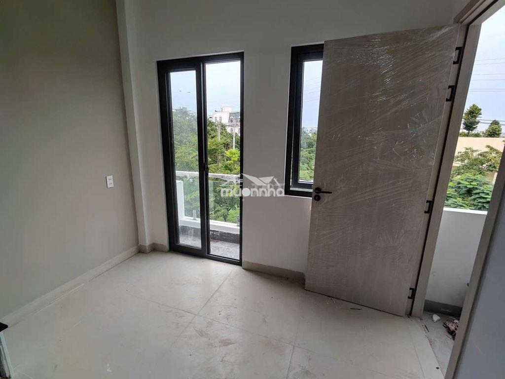 Phòng trọ quận 12 đẹp gần nttu - 2