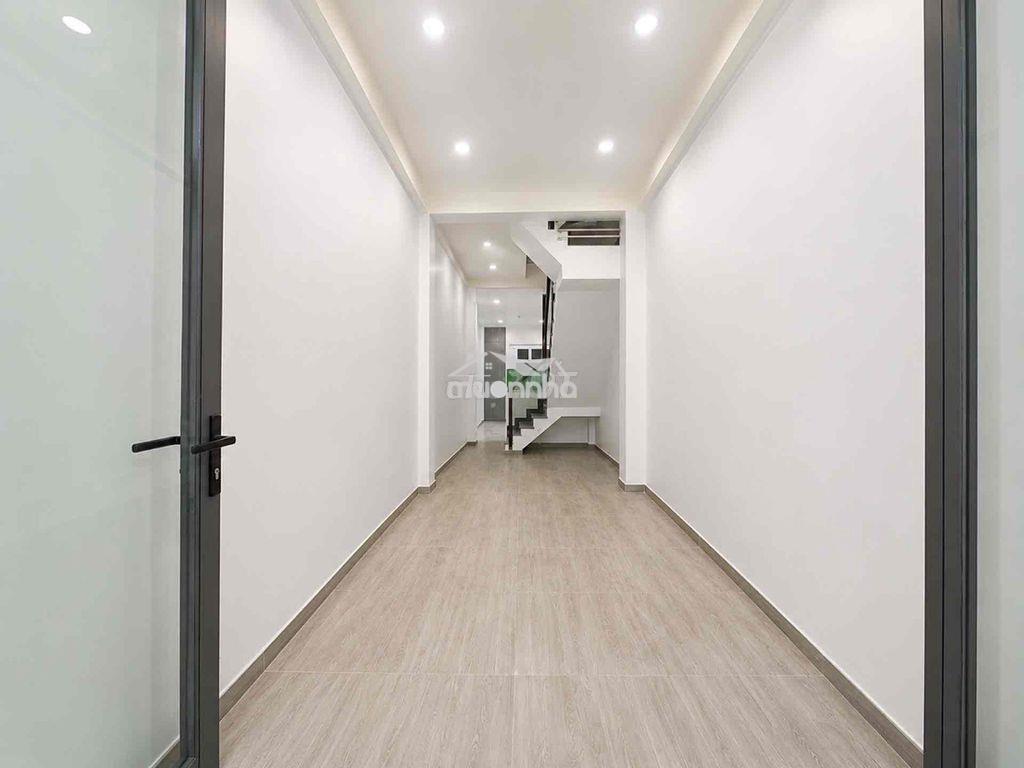 🏡 Nhà đẹp 3 tầng – 42m2 – 3pn – ngay bv gia định – nơ trang long - 3