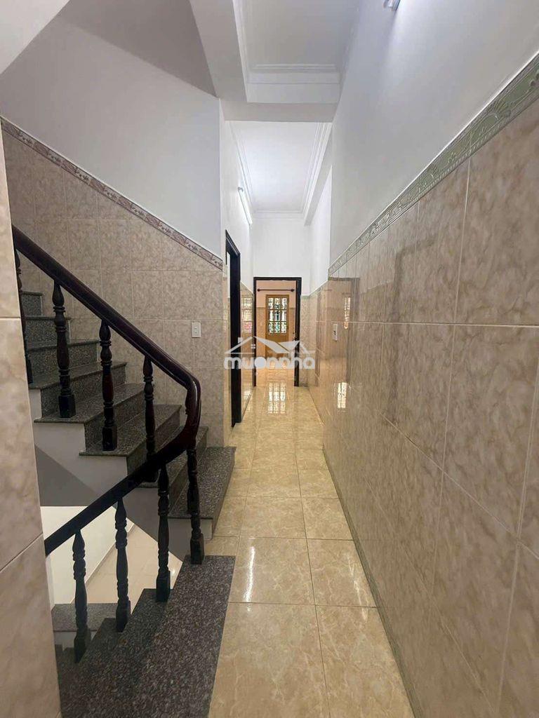 Nhà hẻm xe hơi, đường huỳnh tấn phát, dt 4x16, 2lau, 1st, 4pn, 3wc. - 4