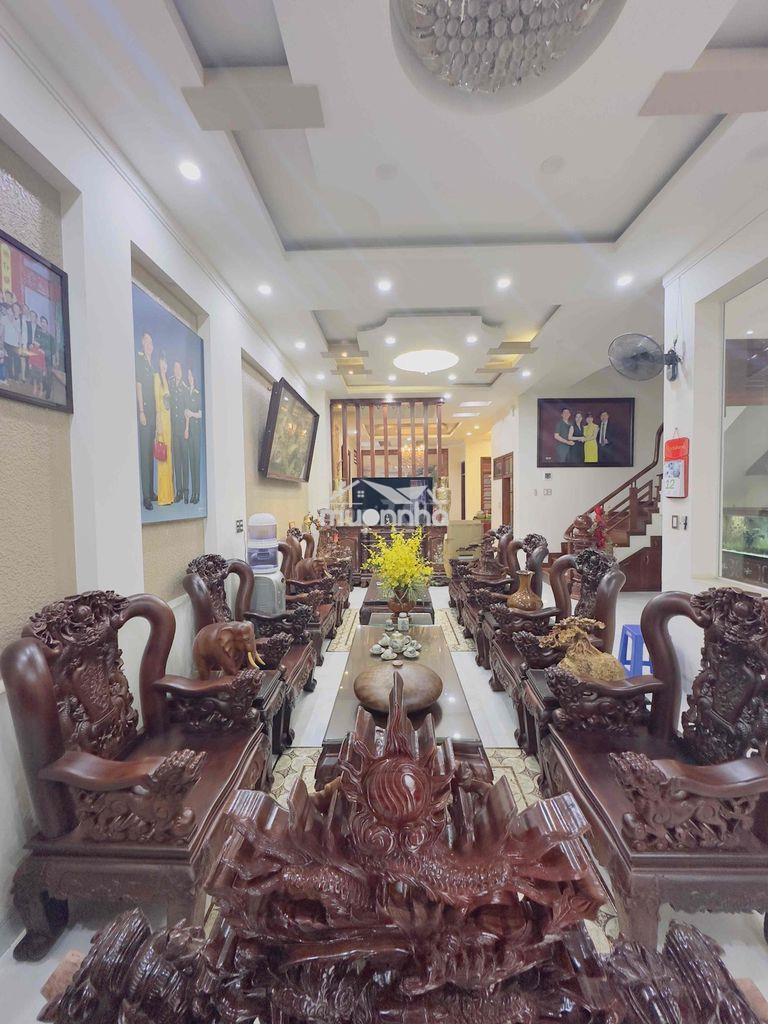 Bán nhà mặt tiền đường trần quý cáp , cách phan đình phùng 100m, pleik - 2