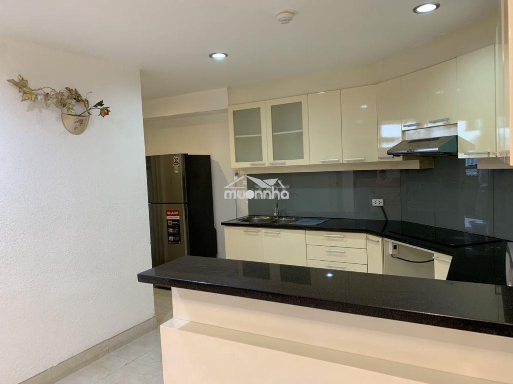 Cần bán lại căn hộ cao cấp hùng vương plaza - 4