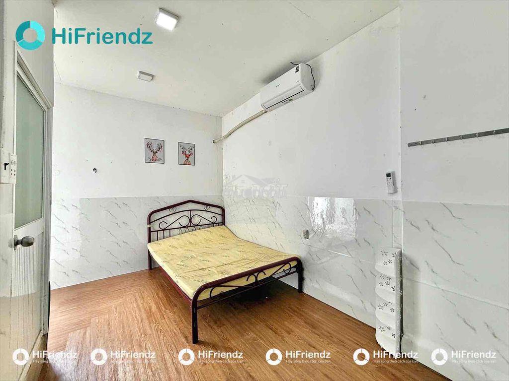 Căn hộ 2pn tách bếp ban công giá siêu rẻ gò vấp - 4