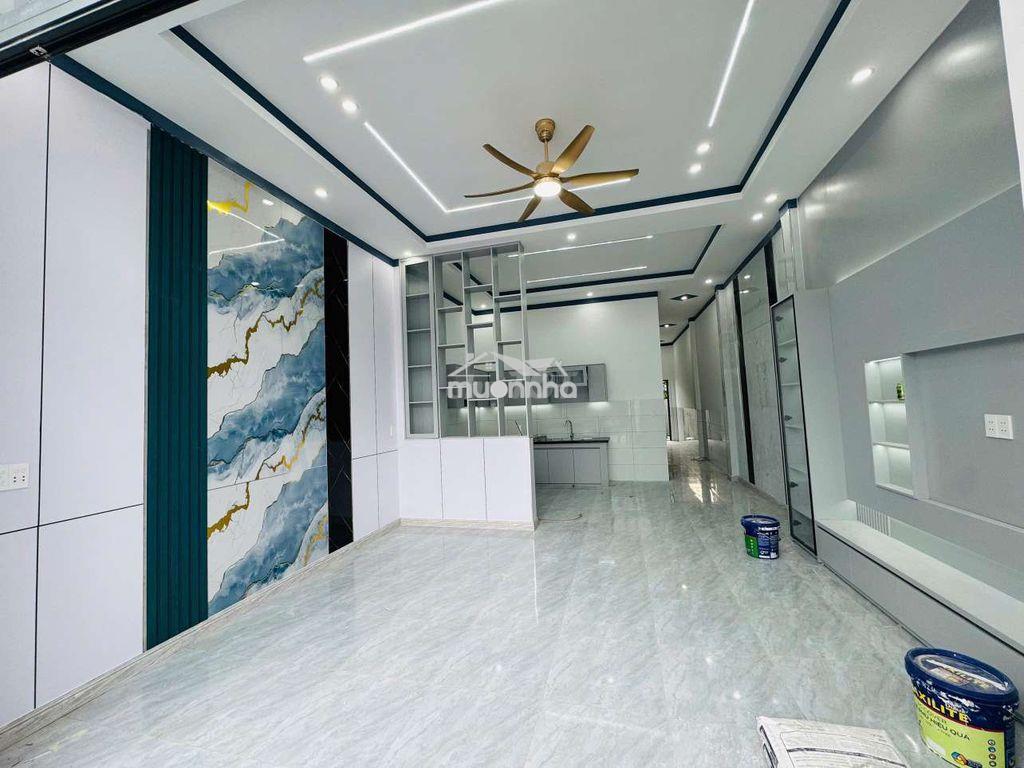🍀🏠 Nhà cấp 4 đẹp giá rẻ chỉ 1ty880 - 2