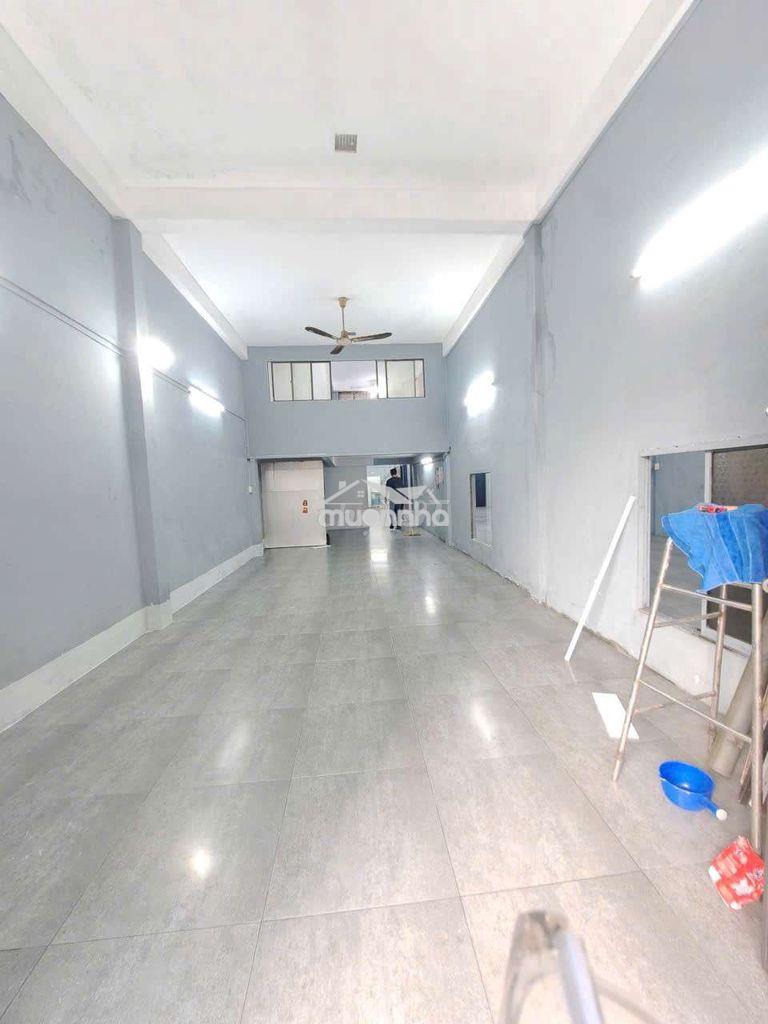 18 tr. kho tỉnh lộ 10 ngay chợ phú lâm quận 6 - 2