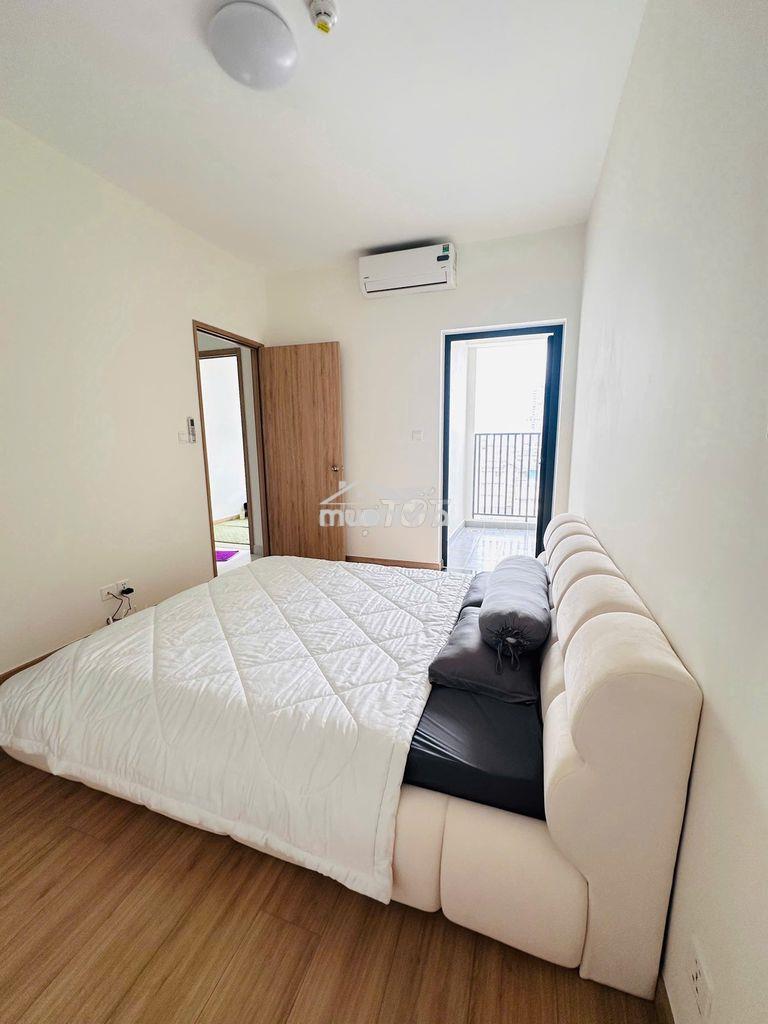 Cắt giá! aurora quận 8 – 2pn 68m² chỉ 3,55 tỷ – xem nhà ngay - 4