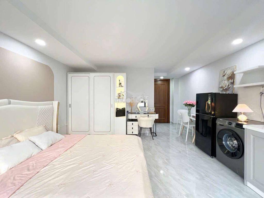 Hỗ trợ tìm phòng trọ sinh viên free tại quận 7 từ 3tr5 - 5tr trở lên  - 2