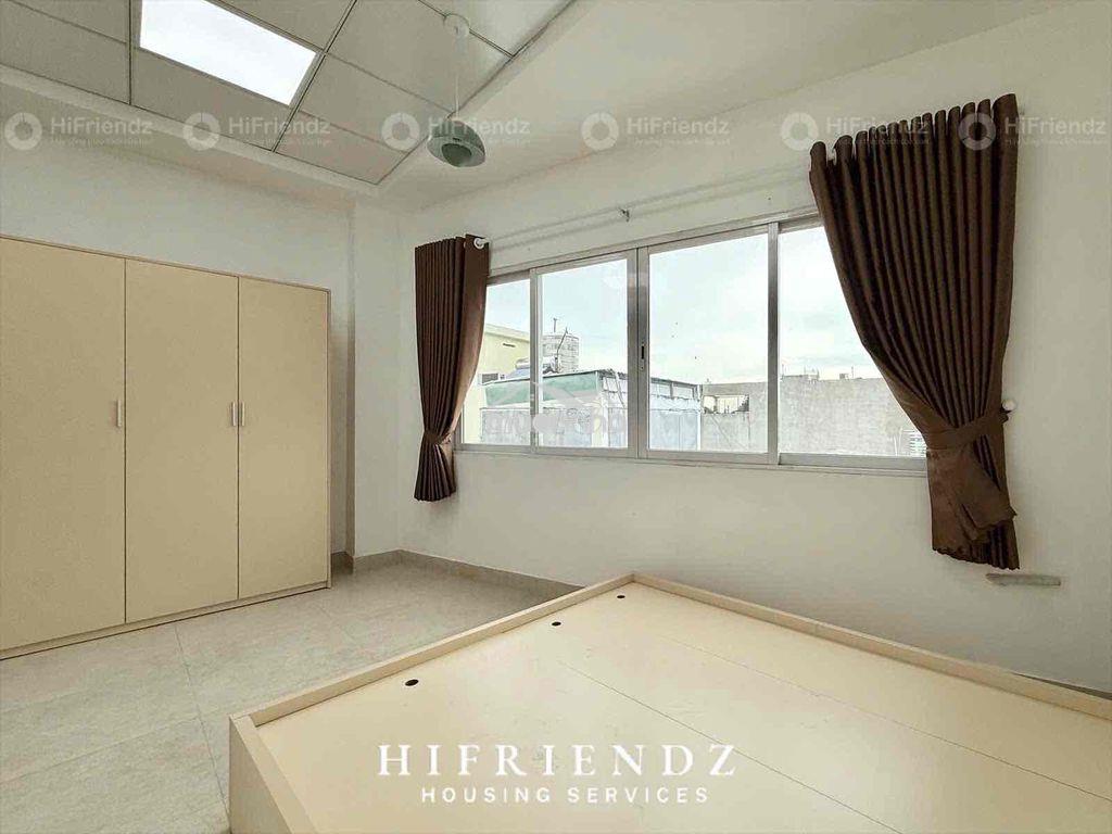 Studio đầy đủ tiện nghi gần đh y dược hồng bàng ~4km - 4