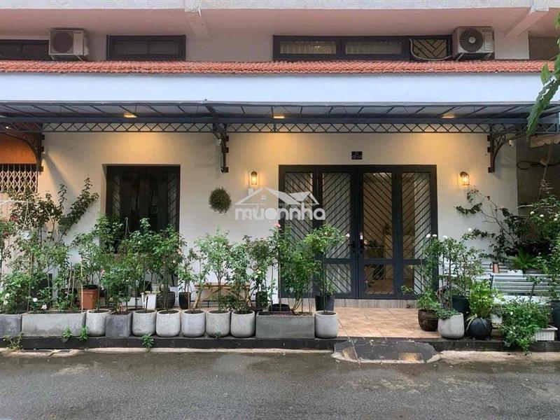 Nhỉnh 7 tỷ -  shophouse phạm viết chánh – 100m² - 2 tầng - 3pn/3wc phá