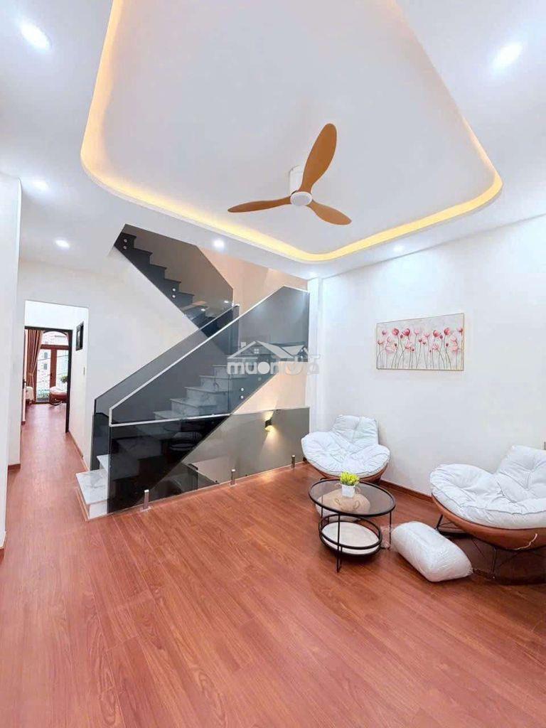 ☘️☘️☘️ Nhà 3 tầng 3 mê mới 100% – gần biển phú lộc, thanh khê ☘️☘️ - 4