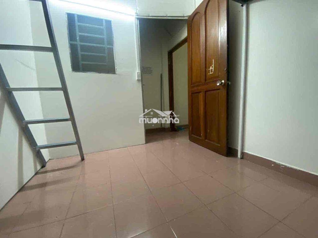 Phòng trọ chính chủ - 4