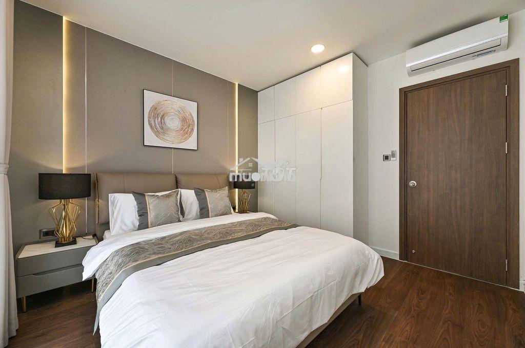 Cho thuê căn hộ saigon royal 2pn 1wc quận 4 – full nội thất – 21 triệu - 3
