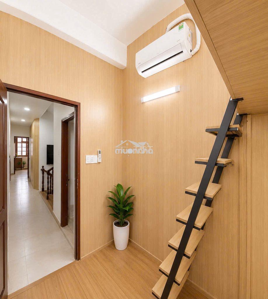 Dự án gác mới | gần đh y dược, khtn, ueh - 2