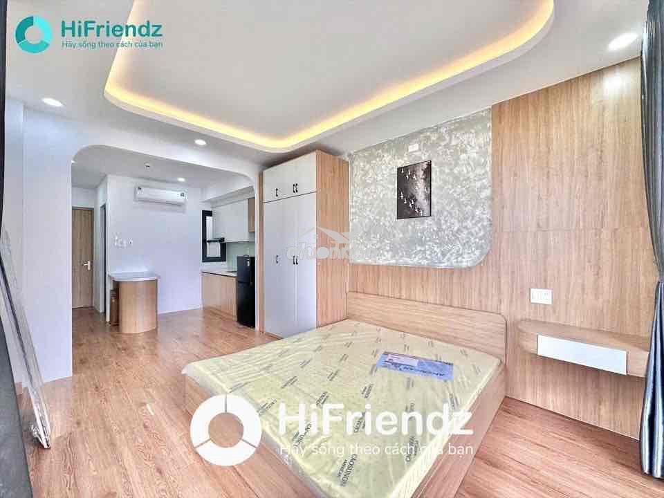 Studio tách bếp , có ban công ngay aeon mall tân phú - Ảnh 3