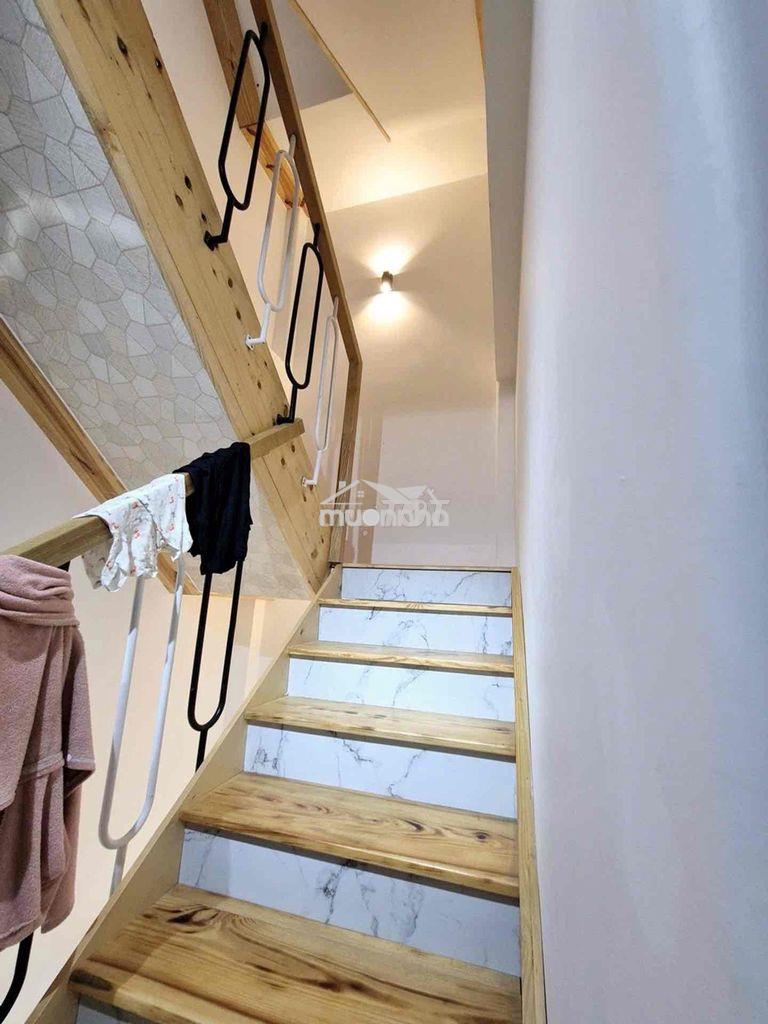 🏡 Nhà đúc 3 tầng btct – hxh – ngay chợ hiệp thành – 4,399 tỷ - 3