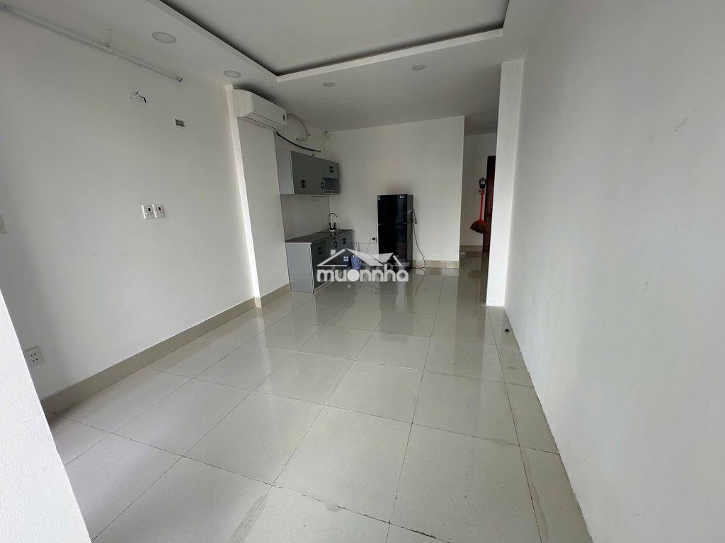 Cho thuê căn hộ kdt vạn phúc city giá 9.5tr full nội thất - Ảnh 4