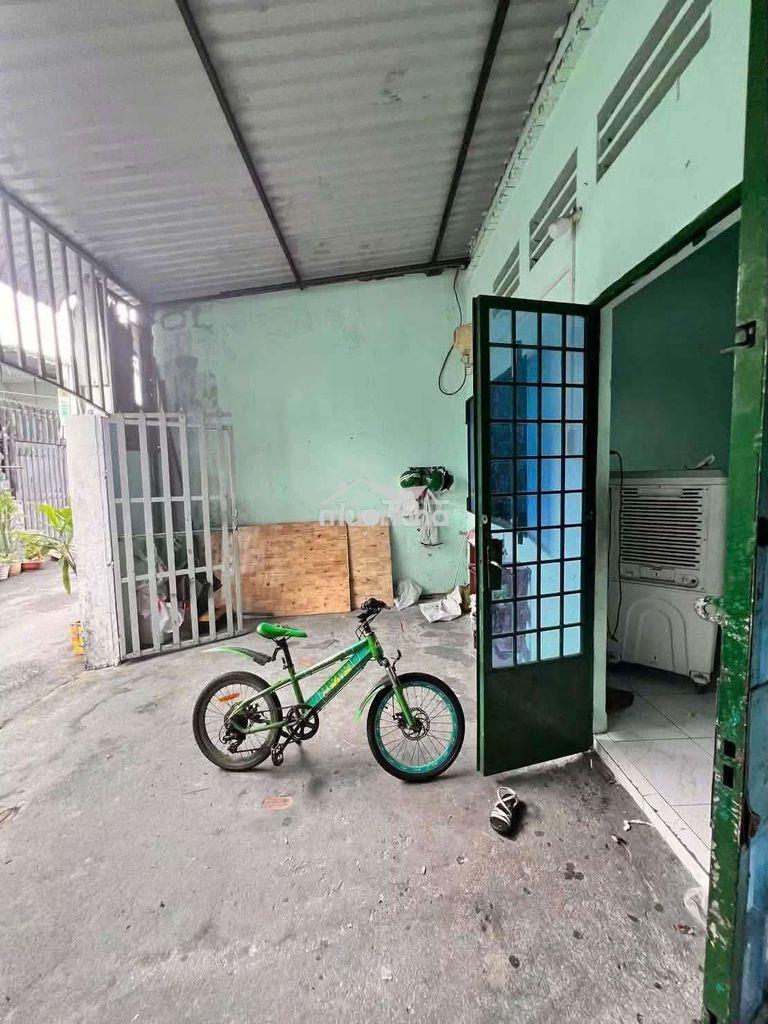 Nhà sổ chung đã phủ hồng - 3