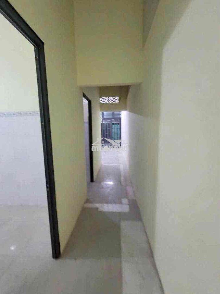 Cho thuê nhà cấp 4 gần go dĩ an - 3
