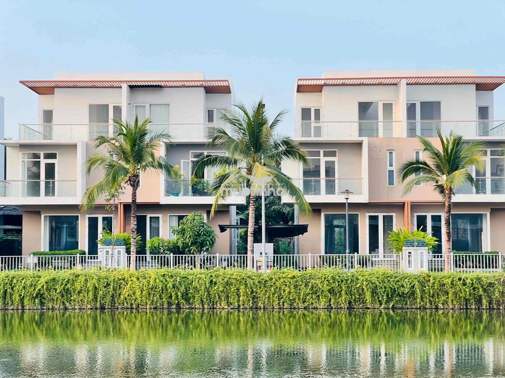 Biệt thự compound dragon village q9 sổ sẵn giá chỉ 7,45 tỷ - 2