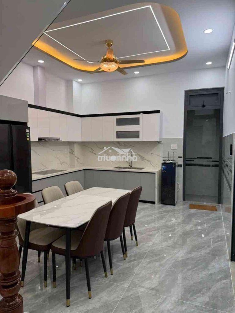 Bán gấp nhà 2 tầng - btct - 120m2 - bà điểm - hóc môn - chỉ hơn 5 tỷ - 3