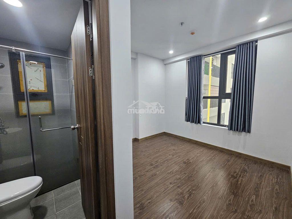 Một căn  5.5tr ở ngay 2pn2wc với tiện ích đầy đủ - 4