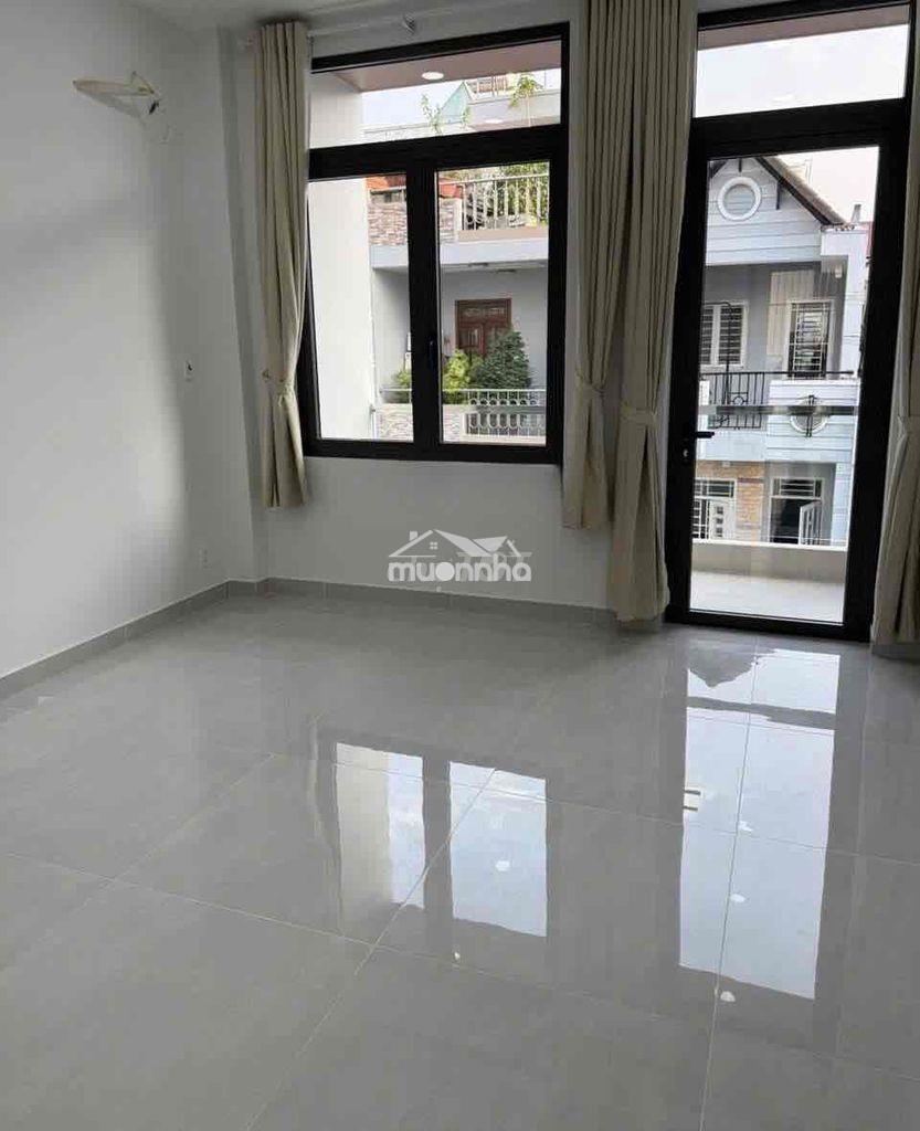 Nhà mới keng 4,3*16m 2lầu st 3pn 3wc hxh phạm văn bạch - 4