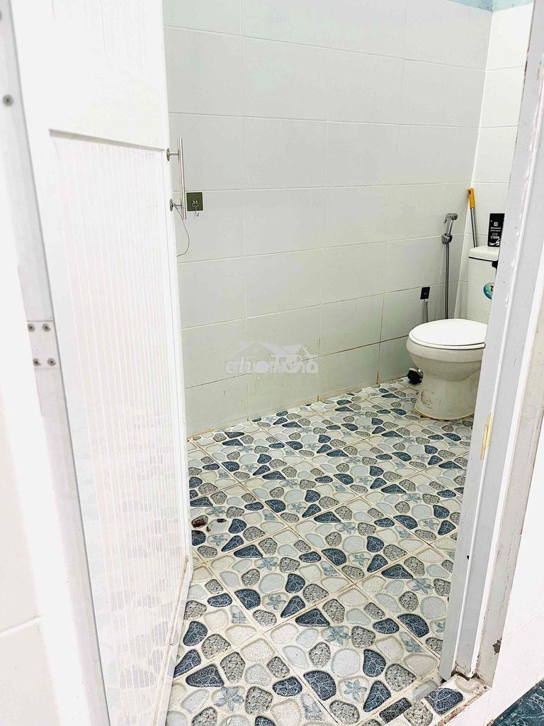 Cho thuê phòng trọ nguyên căn tại bà điểm - 4