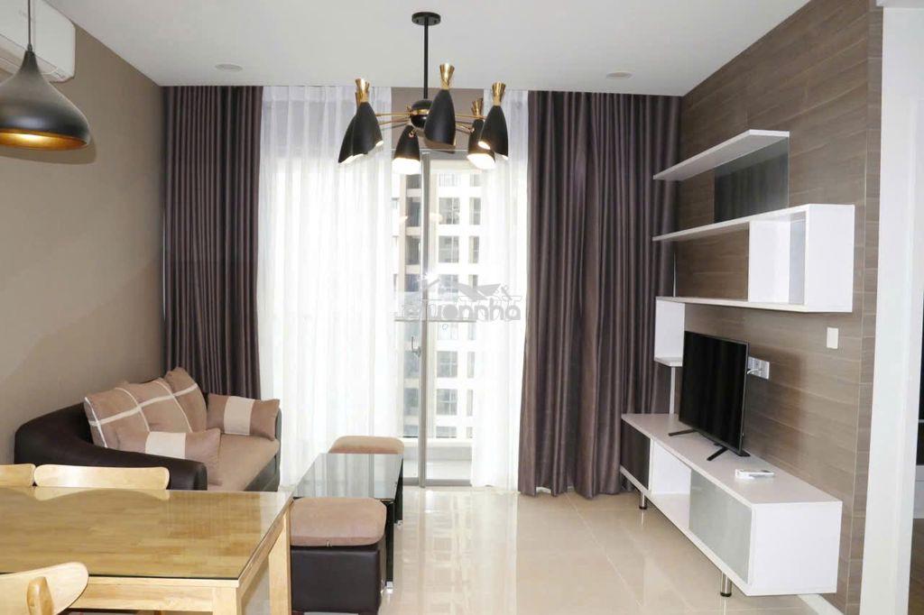 Chungcư tân phước, lý thường kiệt, q11: 92m2, 3pn, nhà mới, ntcc, 15tr - 2