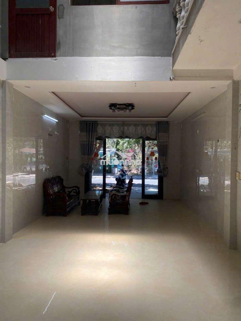 Nhà 2 tầng đường văn tân. khi chợ non nước. 90m2. 10 triệu. đẹp - 3