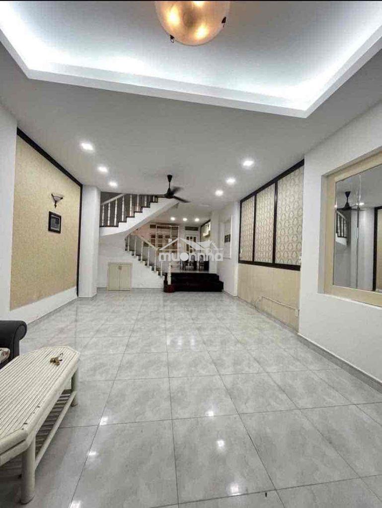 🏠Nguyên căn 4phòng 5x18m mặt tiền kdc phạm hữu lầu p.phú mỹ - quận 7