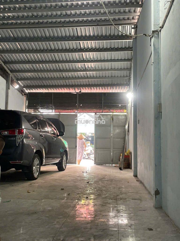 Mặt bằng cho thuê dt743a, 5x33m, giá 10tr/ tháng - 2