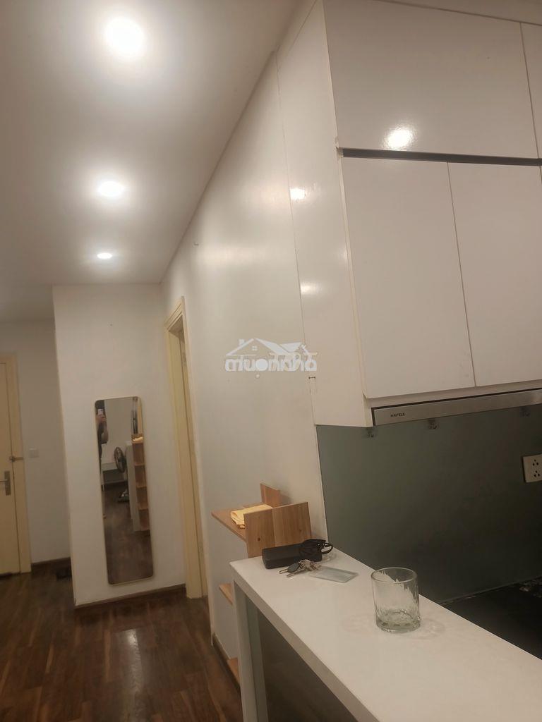 Chính chủ cho thuê căn hộ cao cấp eco city. tối đa 1 năm. 11 triệu - 3